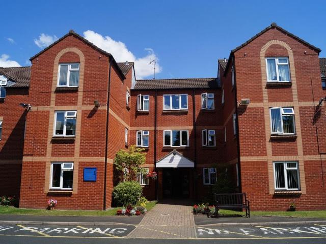 2 bedroom flat for sale