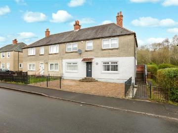 Flat for sale in Shetland