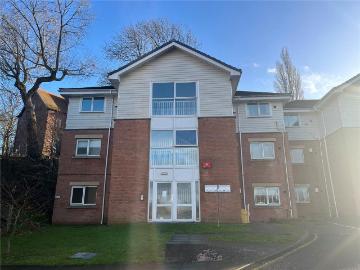 2 bedroom flat for sale