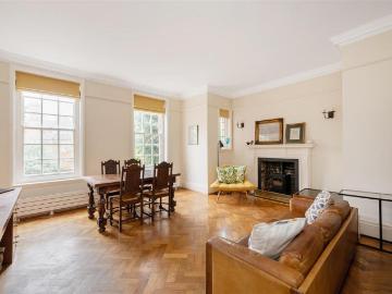 Hampstead Garden, London, Greater London