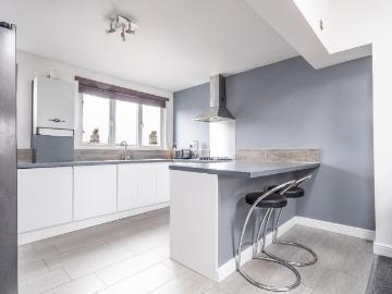 2 bedroom flat for sale