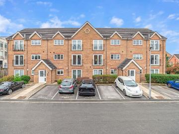 Ben Rhydding Ilkley - Garden, Balcony, Equipped kitchen