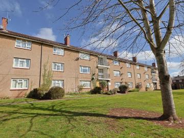 2 bedroom flat for sale