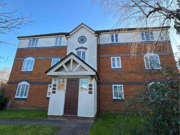 Warndon Worcester, WR4, Hereford and Worcester, Herefordshire county, Midlands