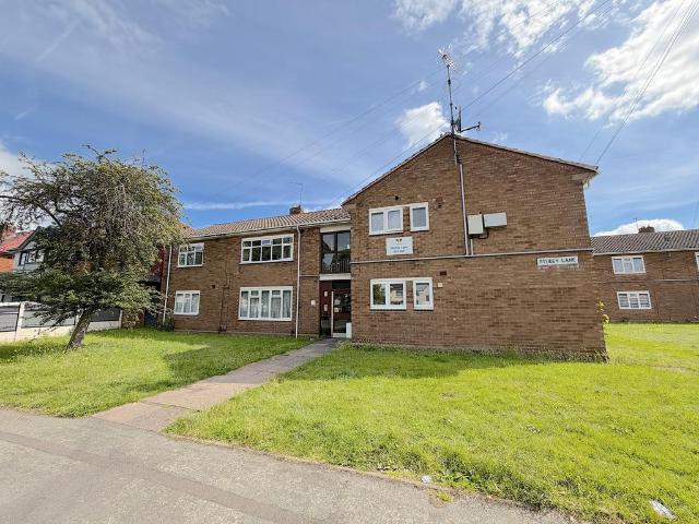 2 bedroom flat for sale