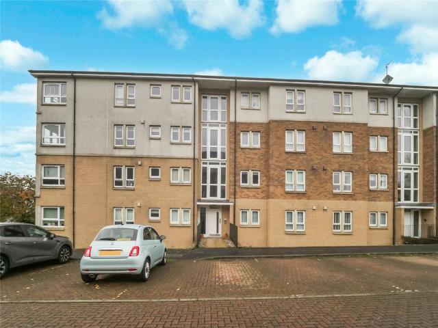 2 bedroom flat for sale