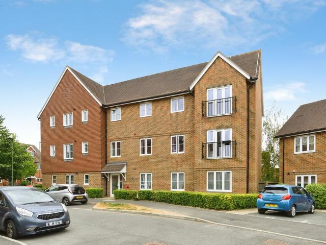 2 bedroom flat for sale