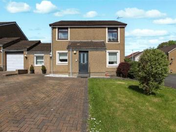 Irvine, North Ayrshire county, Ayrshire