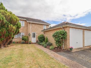 Isles of Scilly TR, Cornwall county, South West England