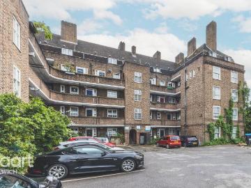 2 bedroom flat for sale