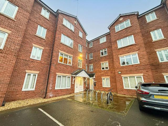 2 bedroom flat for sale