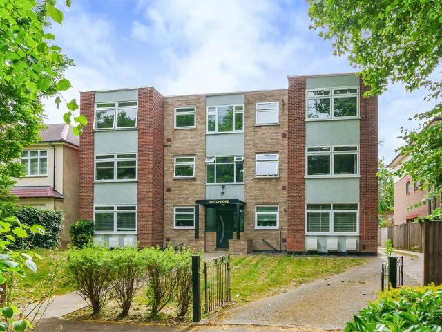 2 bedroom flat for sale