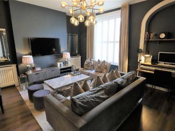 Abberd Calne, SN11, Chippenham, Wiltshire county, Southdowns