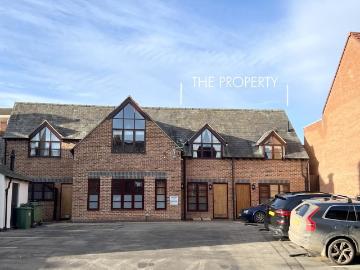 Honington Shipston-On-Stour, CV36, Coventry and Warwickshire, West Midlands, Midlands
