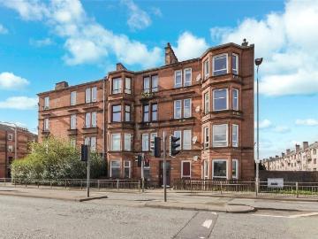 Flat for sale in Battlefield Road G42 Glasgow