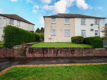 Kilmarnock, East Ayrshire county, Ayrshire