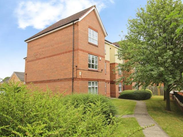 2 bedroom flat for sale