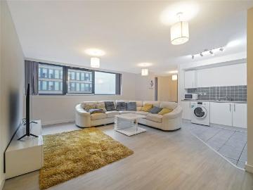 Glasgow, Glasgow and Clyde Valley - Equipped kitchen