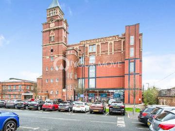 2 bedroom flat for sale