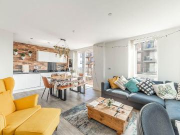 2 bedroom flat for sale
