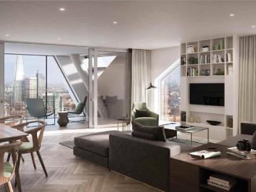 Elephant and Castle, Zone 1 London, West London, London, Greater London