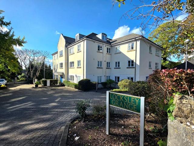 2 bedroom flat for sale
