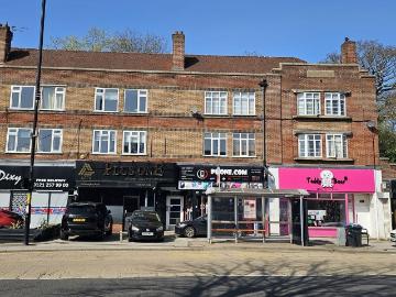 2 bedroom flat for sale