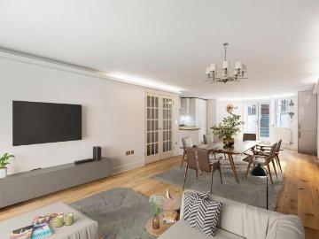 2 bedroom flat for sale