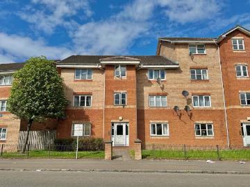Shettleston, G32, Lanarckshire, South West Scotland