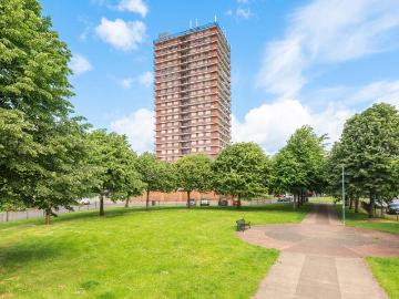 2 bedroom flat for sale