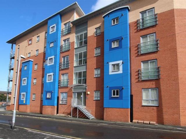 2 bedroom apartment for sale