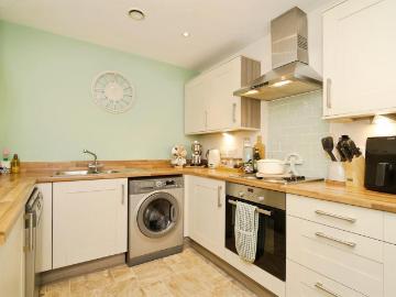 Wakefield, West Yorkshire, North England