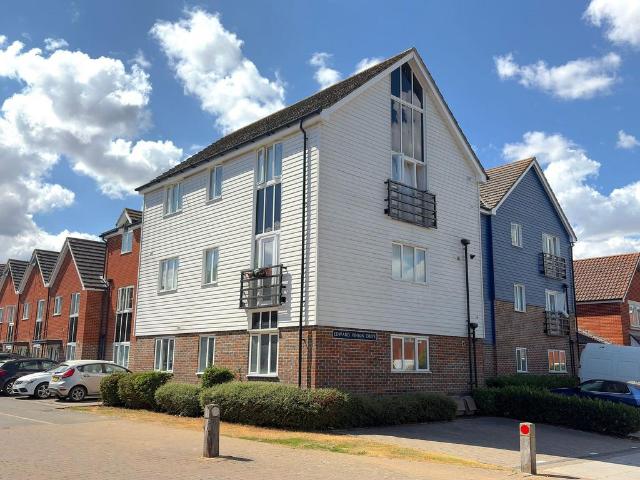 2 bedroom flat for sale
