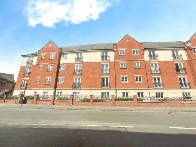 2 bedroom flat for sale