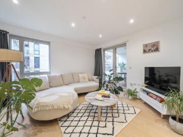 Clapham Common, SW4, Clapham Old Town, London, Greater London