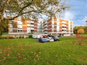 Chelmscote Road B92 Solihull, B92, Coventry and Warwickshire, West Midlands, Midlands