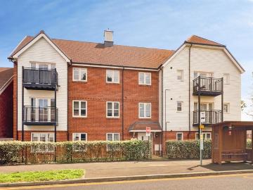 2 bedroom flat for sale