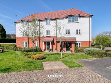 Bromsgrove, Worcestershire county, Midlands