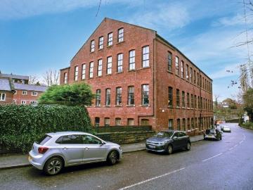 Churwell, LS27, Bradford and West Yorkshire, North England