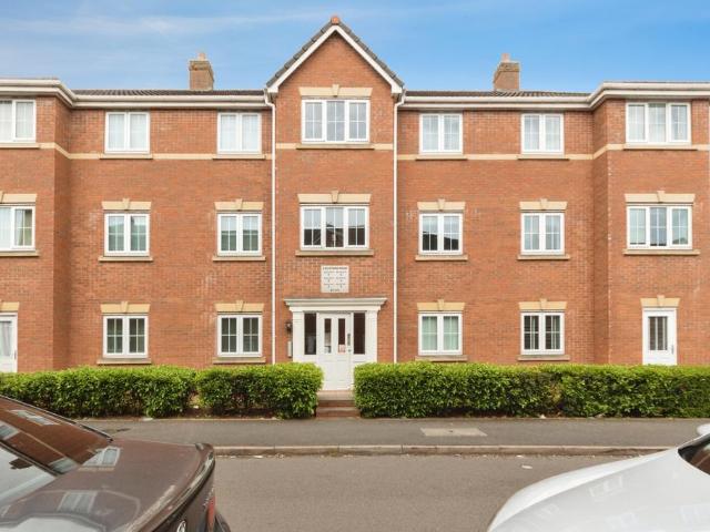 2 bedroom flat for sale