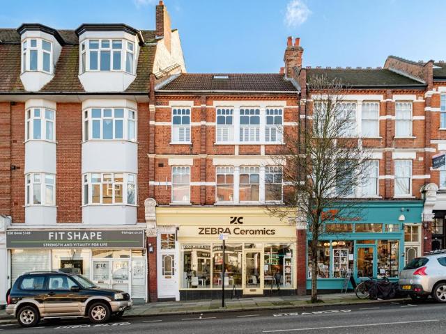 2 bedroom flat for sale