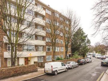 2 bedroom flat for sale