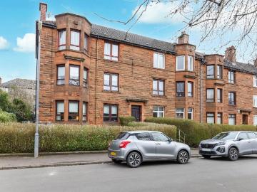 Riddrie, G33, Lanarckshire, South West Scotland