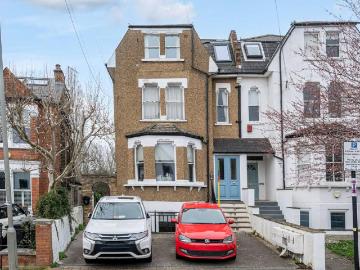 Clapham Common, SW4, Clapham Old Town, London, Greater London