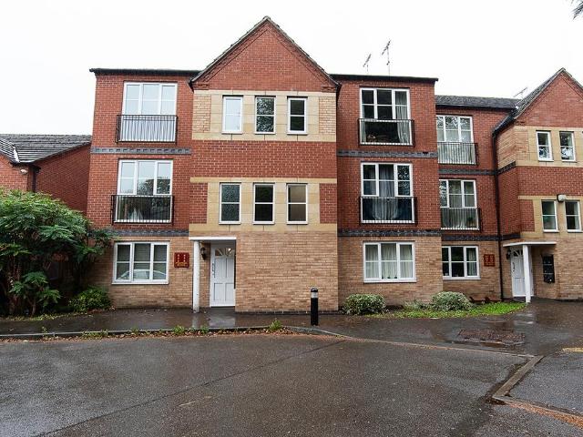 2 bedroom flat for sale