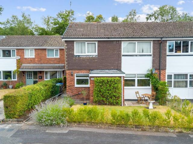 2 bedroom flat for sale