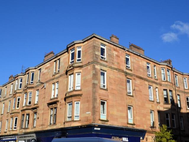 2 bedroom flat for sale