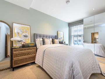 Swiss Cottage, NW3, North West London, London, Greater London