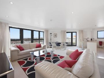 Granton, EH5, East Central Scotland, South West Scotland