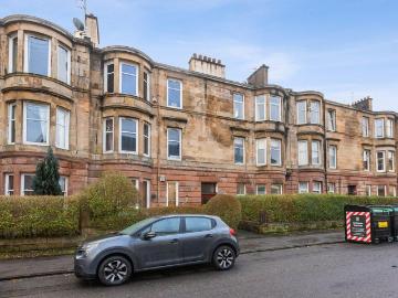 Glasgow, Glasgow and Clyde Valley - Equipped kitchen
